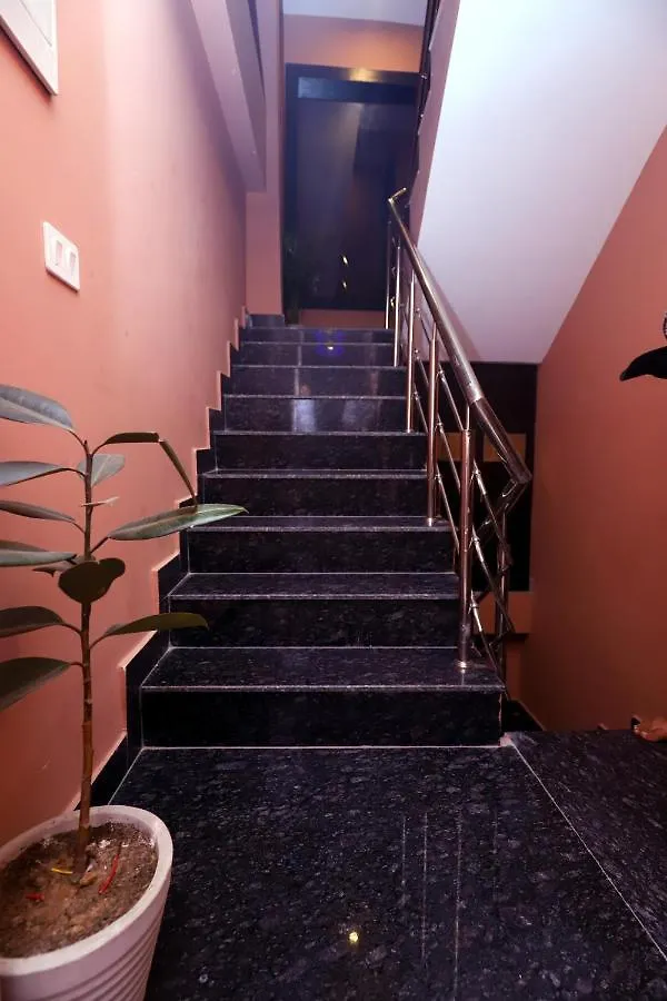 Jupiter Plaza Delhi Airport Hotel Nueva Delhi